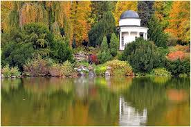 Bergpark Wilhelmshohe Kassel Germany Jpg Www Fotocommunity De Holiday Places Germany English Landscape Garden