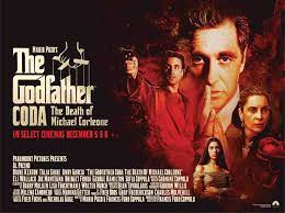 Film Review] The Godfather Part III (1990) – Cinema Omnivore