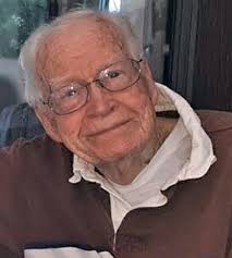 Thomas L. Davidson Obituary May 2, 2022