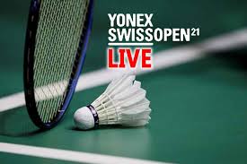 Tennis | olympic games | mens singles. Swiss Open Badminton Live Streaming Draws Schedule Prize Money