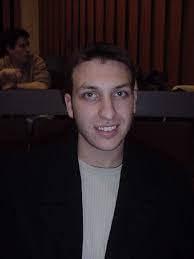 Chris Kusel's Instagram, Twitter & Facebook