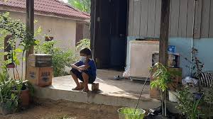 Diketahui ayah lebih muda dari paman selisih. Kata Vino Bocah Yatim Piatu Di Kubar Kenapa Ayah Ibu Meninggal Mereka Masih Muda Respon Pejabat Halaman All Tribun Kaltim