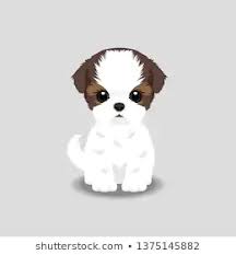 Pin Em Cachorros Desenho E Clip Art