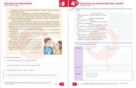 Descargar el libro me divierto y aprendo de montenegro para niños de quinto grado, cuaderno de trabajo 5 contestado. Me Divierto Y Aprendo 4 Grado Bloque 5 Me Club