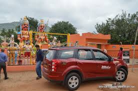 Know Your Zoomcar Series Xuv500 W6 Zoomcar