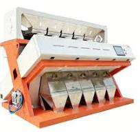 Stainless Steel Shrimp Sorter Machine By Size & Color For Seafood  Processing - Color Sorter Machine