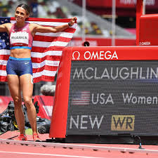 Only one of the world's best hurdlers could win the olympic gold medal, however, and mclaughlin came out ahead in. Zgseeha17sv7dm