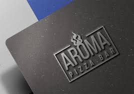 Embossed Metallic Logo Mockup Logo Mockup Free Logo Psd Metallic Logo