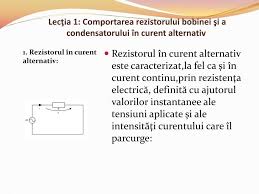 Asincrone cu inel alimentate in curent alternativ 220v/10kv, putere 4kw/2.3mw. Puterea In Curent Alternativ Referat CasÄƒ La È›arÄƒ Pentru O Familie