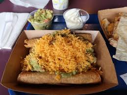 An awesome lunch was provided with an array of different options which catered to all. Taco Surf San Diego Mission Beach Restaurant Bewertungen Telefonnummer Fotos Tripadvisor