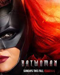 A chile llegó el 17 de abril pasado de la mano de hbo. Pin De Italo Cesar Dos Santos Em Series Batwoman Supergirl Vingadores Personagens