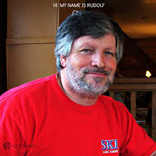 I know Rudolf named this team but I just can't prove it