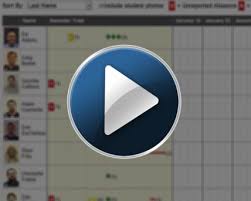 participation and attendance tracking seating chart tool