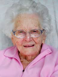 May Barton Olney White (1908-2016)