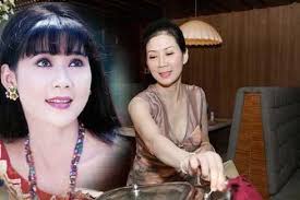 Lê Vân, Diễm Hương... từ giã màn ảnh gây tiếc nuối