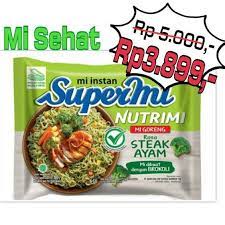 Maybe you would like to learn more about one of these? Baruuu Supermi Nutrisi Goreng Rasa Steak Ayam Shopee Indonesia