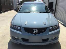 福島県いわき市より アコードcl7 オールペイント ホンダ アコード アコード ホンダ