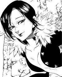 The seven deadly sins, also known as the capital vices, or cardinal sins, is a grouping and classification of vices within christian teachings, although they are not mentioned in the bible. Merlin Wiki Seven Deadly Sins Fandom