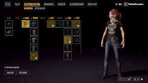 I Got The Leopard Scarf Mask On My First Box Pubg