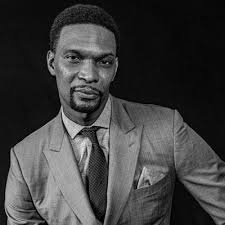 Richard "Rip" Hamilton