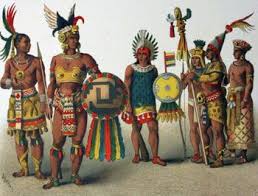 It's not just a keel and a hull and a deck and sails. Azteken Atlantisforschung De