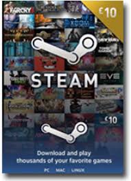 Free shipping eligible free shipping eligible. Steam Wallet Top Up Steam Gift Card 10 Usd Clipart Large Size Png Image Pikpng