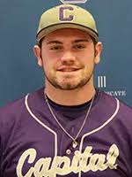 2017 Baseball Roster