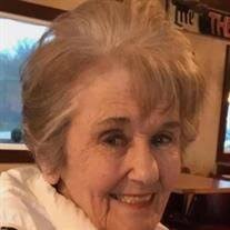 Ludene Frerking Obituary