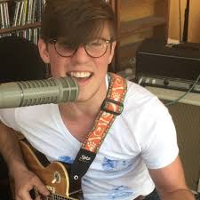 Licks & Lyrics radio Podcast