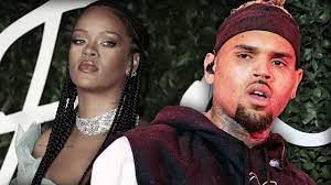 Chris brown made sure that his daughter royalty had the best 6th birthday ever by showering her with tons of love, and an epic surprise gift. Chris Brown Reacts To Rihanna Break Up Youtube