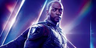 Mackie has partnered with his io collaborator jason berman for the movie. Anthony Mackie To Star In Netflix Action Thriller The Ogun