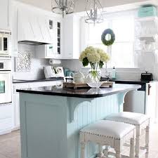 10 painted kitchen cabinet ideas