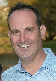 Agent profile for Dion Smith