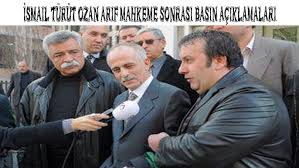 Ismail Turut Ozan Arif Mahkeme Sonrasi Basin Aciklamalari Youtube