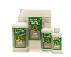 Organic root stimulator® products were conceived, developed and marketed by namasté laboratories, llc. Natural Power Root Stimulator Advanced Hydro Advanced Hydroponics Of Holland