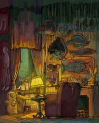 Bioshock Infinite Concept Art Book Pdf Private Study Characters Art Bioshock Bioshock Art Art Concept Art