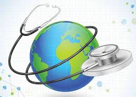 7 Ways To Get Healthier This World Health Day Browngirl Magazine Insta Browngirlmag World Health Day Health Day World Health Day Theme