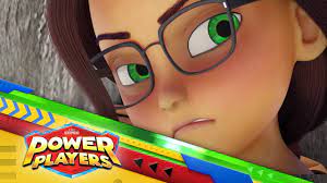 Смотреть видео про power players. Do It For Zoe Power Players Youtube