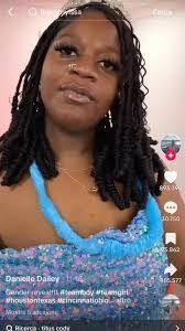 Danielle Dai's Instagram, Twitter & Facebook