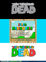 Best new fonts of 2020. Video Games Supe Mario World Video Game Memes Pokemon Go Cheezburger