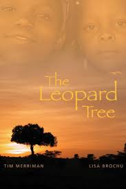 The Leopard Tree by Tim Merriman