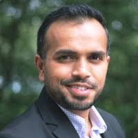 Ashutosh Ojha Email & Phone Number