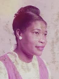 Ella McFarland Obituary (1938