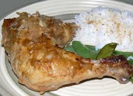 Le Palais Gourmand Pilons De Poulet Sauce Aux Prunes A La Mijoteuse Sauce Aux Prunes Pilon De Poulet Poulet