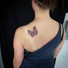 This website contains information, links, images and videos of sexually explicit material (collectively, the sexually explicit material). 183 Sexiest Butterfly Tattoo Designs In 2021