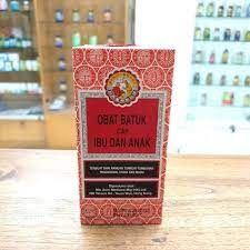 Ibu dan anak (part 1). Jual Nin Jiom Pei Pa Koa 150 Ml Obat Batuk Cap Ibu Dan Anak Kota Surabaya Toko Obat Panjang Jiwo Tokopedia