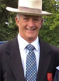 British Carriage Driving News