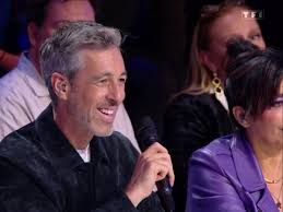 Quatre ans sensation 40 !" : Michael Goldman victime d'un coup de vieux  depuis qu'il a pris la tête de la Star Academy ? - Télé 2 Semaines