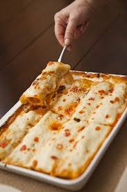 Chicken Cannelloni Recipe Cannelloni Recipes Recipes Cooking Recipes