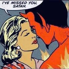 See more ideas about devil aesthetic, badass quotes, sassy quotes. The Satanic Mechanics Home Facebook